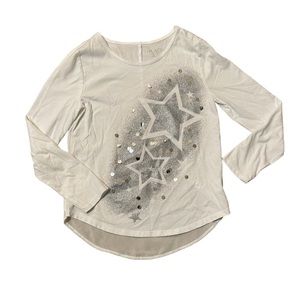 Girl’s The Children’s Place long sleeve - size 7/8